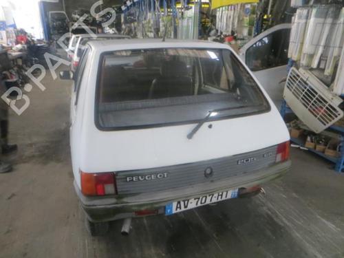 Used Parts PEUGEOT 205 I (741A/C) 1.4 (60 hp) 2311746