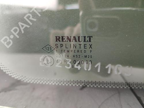 Used Rear left quarter glass RENAULT MEGANE I Coach (DA0/1_) 1.9 dTi (DA0N) (98 hp) 23675219