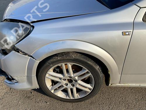 Steering rack OPEL ASTRA H TwinTop (A04) 1.9 CDTi (L67) | BP23703473M22 - Image 33