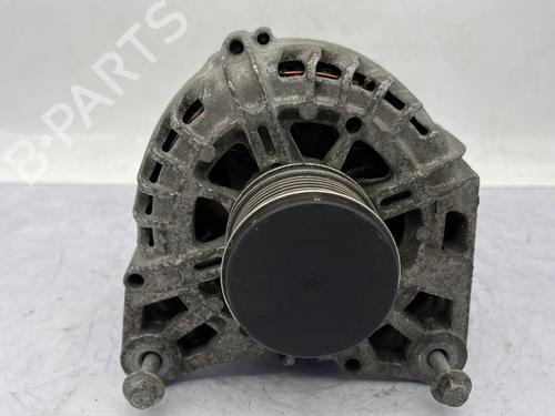 Used Alternator DACIA DUSTER (HS_) 1.5 dCi (109 hp) 28184325