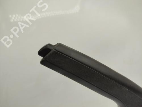 Hand brake LANCIA DELTA III (844_) 1.6 D Multijet (844.AXC11, 844.AXC1A) | BP23676886I18