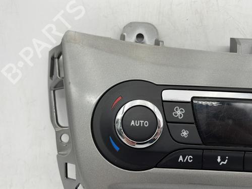 Climate control FORD FOCUS III 1.6 TDCi | BP23758698I5 - Image 7