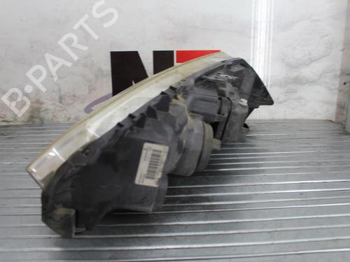 Right headlight RENAULT MEGANE II Estate (KM0/1_) 1.9 dCi (KMRG, KM1G, KM0G, KM2C) | BP23687309C29 