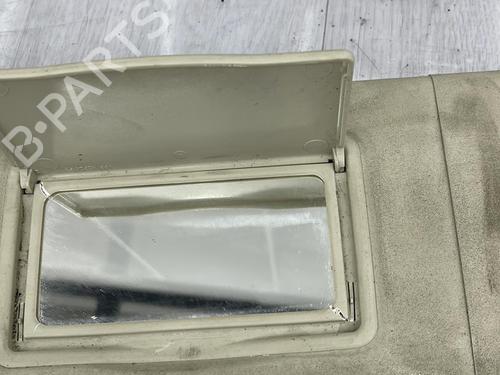 Left sun visor CITROËN C4 I (LC_) 1.6 HDi | BP23694548I1 
