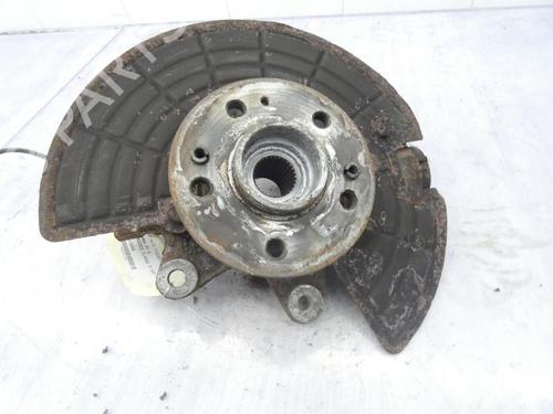 Left front steering knuckle MERCEDES-BENZ M-CLASS (W163) ML 270 CDI (163.113) | BP23666595M25 