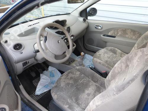Pedal RENAULT TWINGO II (CN0_) 1.5 dCi (CN0E) | BP23719989I4 - Image 13