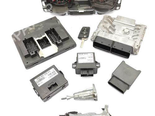 Electronic module VW GOLF VII (5G1, BQ1, BE1, BE2) 2.0 GTI Clubsport | BP23752464M83 