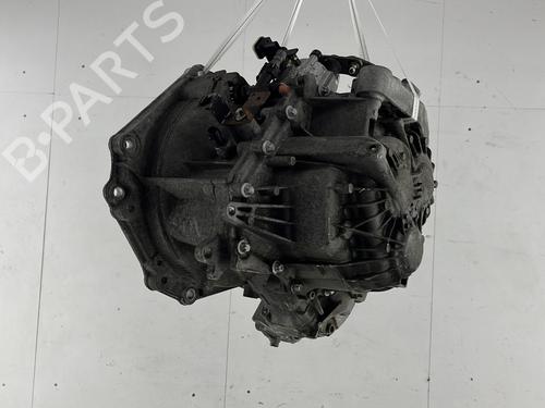 Used Gearbox Gearbox OPEL CORSA E (X15) 1.4 Turbo (08, 68) (101 hp) 23761610 23761610