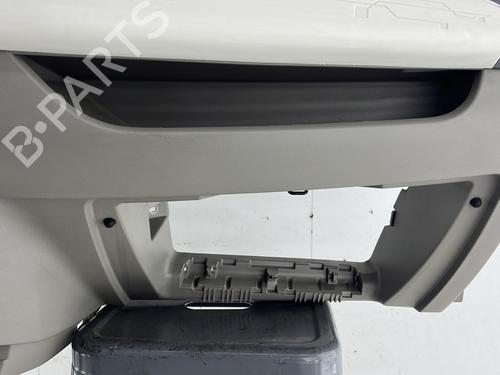Dashboard RENAULT ZOE (BFM_) ZOE | BP23759232C46  - Image 11
