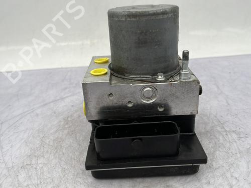 ABS pump CITROËN C4 Picasso I MPV (UD_) 1.6 HDi | BP23757668M43 