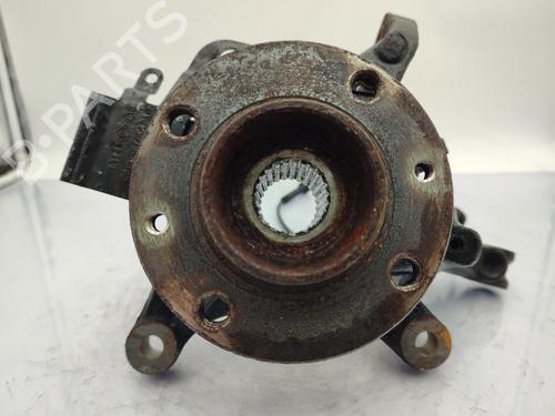 Right front steering knuckle RENAULT CAPTUR I (J5_, H5_) 1.2 TCe 120 | BP23741377M26  - Image 7