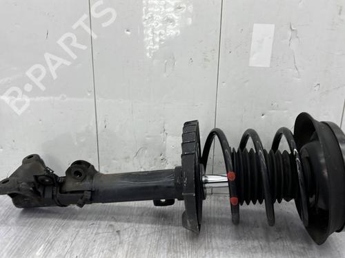 Used Right front shock absorber MERCEDES-BENZ C-CLASS (W203) C 200 CDI (203.004) (116 hp) 29571488