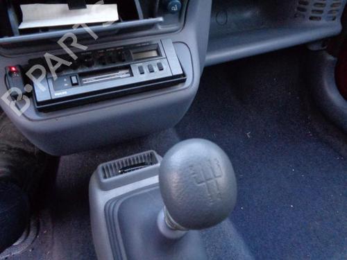 Steering column stalk RENAULT TWINGO I (C06_) 1.2 (C063, C064) | BP23666502I23 