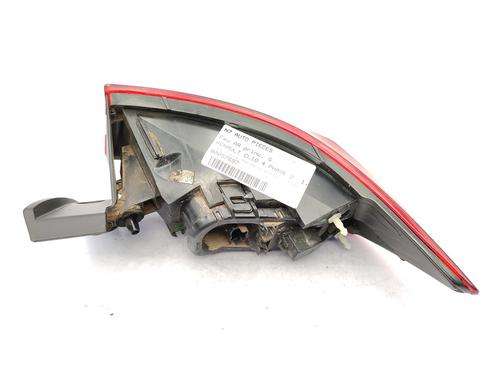 Lampa tylna lewa RENAULT CLIO IV (BH_) 1.5 dCi 90 | BP23742518C34