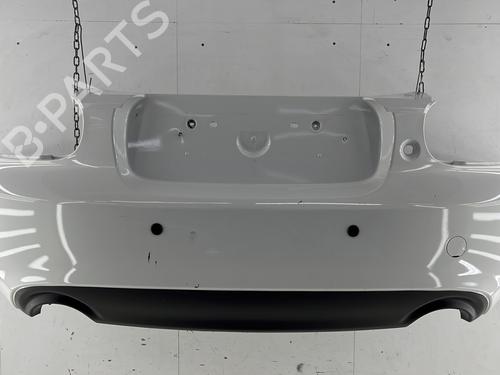 Used Rear bumper MAZDA MX-5 III (NC) 1.8 (NC18) (126 hp) 31126425