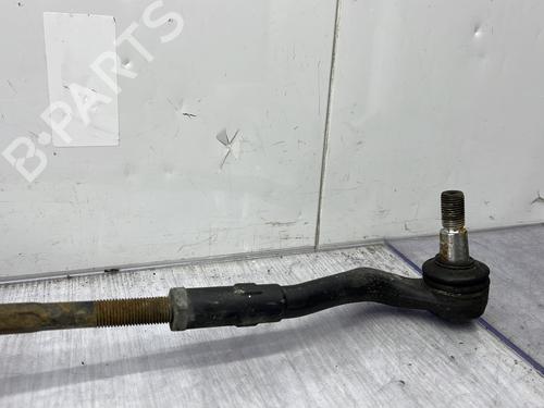Steering rack MERCEDES-BENZ C-CLASS (W203) C 200 CDI (203.004) | BP30318459M22 