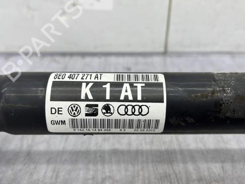 Left front driveshaft SEAT EXEO ST (3R5) 2.0 TDI | BP23679842M38 - Image 4
