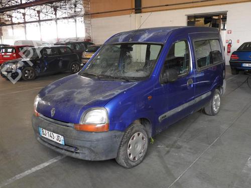 Left taillight RENAULT KANGOO (KC0/1_) D 65 1.9 (KC0E, KC02, KC0J, KC0N) | BP23666179C34  - Image 9