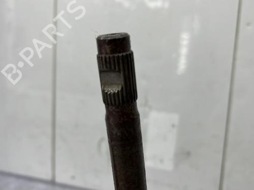 Steering rack FIAT 500 (312_) 1.2 (312AXA1A) | BP23755529M22  - Image 6