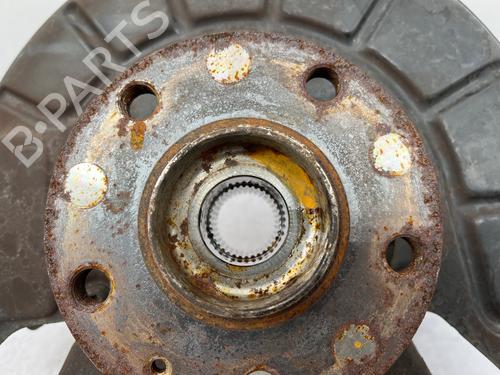 Right front steering knuckle VW GOLF VI (5K1) 1.6 TDI | BP37475247M26 - Image 6