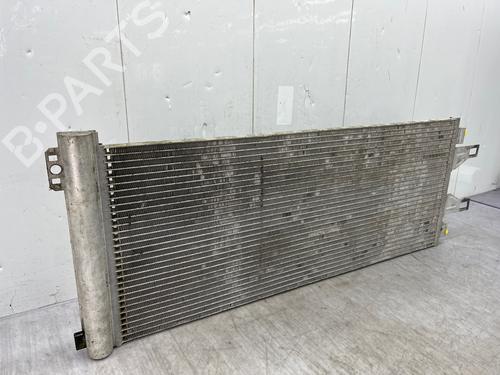 Used AC radiator AC radiator PEUGEOT BOXER Van 2.0 BlueHDi 110 (110 hp) 35890203 35890203