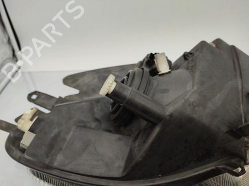 Optica esquerda Optica esquerda CITROËN XSARA PICASSO (N68) 2.0 HDi (90 hp) 23712080 23712080