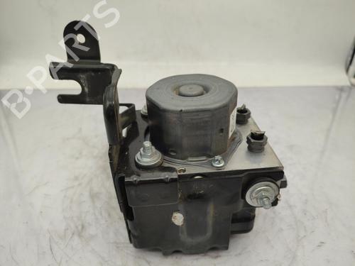 Used ABS pump PEUGEOT 308 II (LB_, LP_, LW_, LH_, L3_) 1.6 HDi / BlueHDi 115 (115 hp) 23731913
