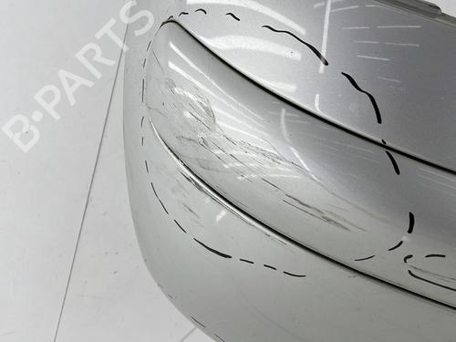 Rear bumper CITROËN C3 I (FC_, FN_) 1.4 HDi | BP25483882C8 