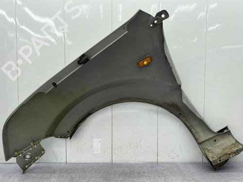 Right front fenders FORD FUSION (JU_) 1.4 TDCi | BP23752196C42 