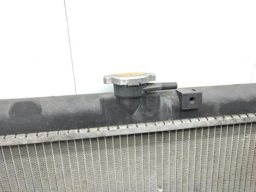 Used Water radiator Water radiator NISSAN ALMERA TINO (V10) 2.2 dCi (136 hp) 23688062 23688062