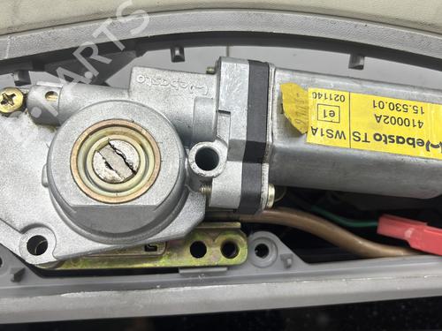 Soltag Soltag PEUGEOT 306 Hatchback (7A, 7C, N3, N5) 1.6 (89 hp) 27158990 27158990
