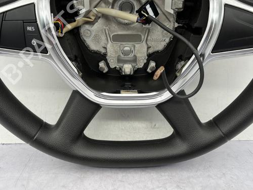 Steering wheel DACIA SPRING EV (B6M1) | BP23751195C49 - Image 10