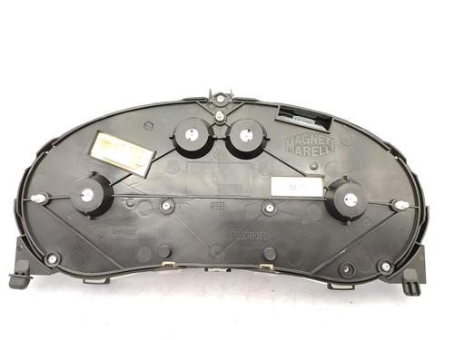 Instrument cluster CITROËN BERLINGO Box Body/MPV (B9) 1.6 HDi / BlueHDi 75 | BP23722575C47 - Image 4
