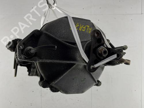 Used Gearbox Gearbox ALFA ROMEO 75 (162_) [1985-1992] 33844554 33844554