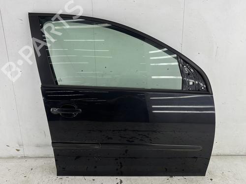 Used Right front door VW GOLF V (1K1) 1.9 TDI (105 hp) 28110281