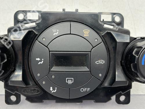 Climate control FORD FIESTA VI (CB1, CCN) 1.6 TDCi | BP23683625I5 