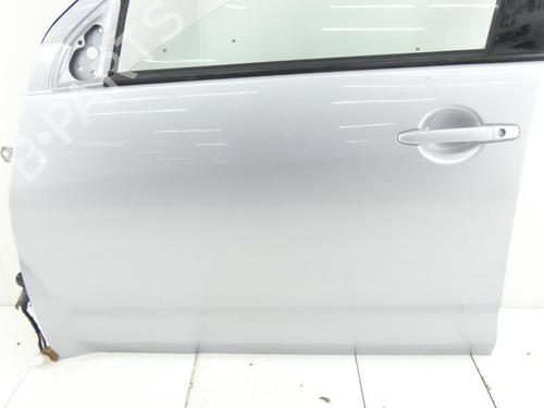 Used Left front door CITROËN C-CROSSER (VU_, VV_) 2.2 HDi (156 hp) 23692818