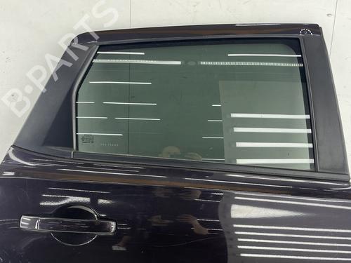 Right rear door NISSAN QASHQAI / QASHQAI +2 I (J10, NJ10, JJ10E) 1.5 dCi | BP23759674C5 