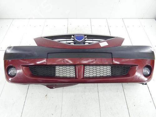 front-bumper-dacia-logan-ls_-2004-23701228 main image