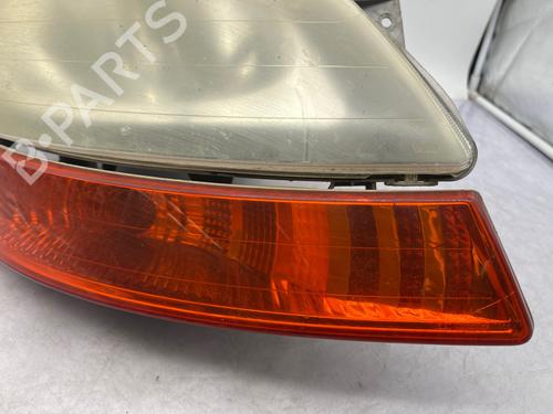 Right headlight RENAULT TRAFIC II Van (FL) 1.9 dCi 80 (FL0B) | BP38080966C29 - Image 2