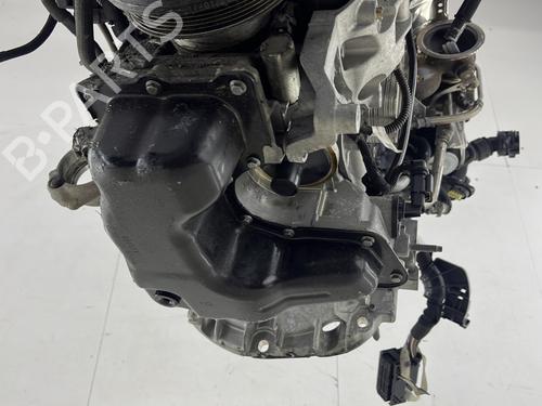 Used Engine Engine PEUGEOT 208 II (UB_, UP_, UW_, UJ_) 1.2 PureTech 100 (101 hp) 23680044 23680044