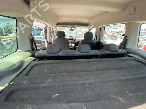 Used Rear parcel shelf Rear parcel shelf 37636709 37636709