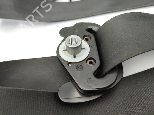 Used Front left seatbelt Front left seatbelt CITROËN C4 Grand Picasso I (UA_) 2.0 HDi 138 (136 hp) 23733006 23733006