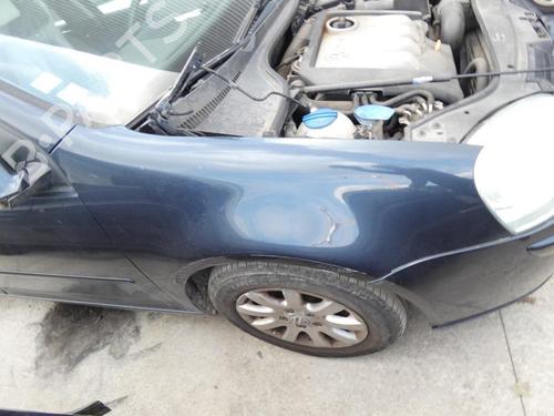 Steering column VW GOLF V (1K1) 1.9 TDI | BP23700813M21 