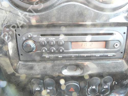 Gear lever DACIA DUSTER (HS_) 1.5 dCi | BP23699996M90 - Image 8