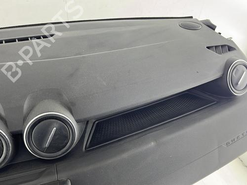 Dashboard DACIA DUSTER (HM_) 1.5 dCi 115 (HMAD) | BP31716691C46 