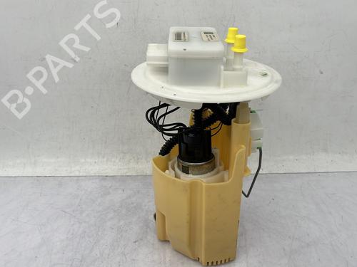 Fuel pump DACIA DUSTER (HM_) 1.5 dCi 115 4x4 (HMAD) | BP30173833M76