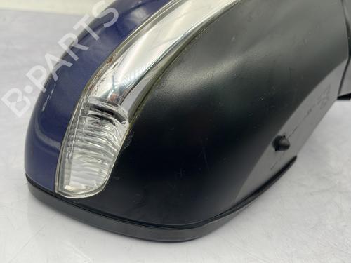 Right mirror PEUGEOT 208 I (CA_, CC_) 1.0 VTi | BP24476613C27 