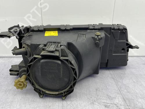Used Left headlight Left headlight OPEL VECTRA A (J89) [1988-1995] 23664876 23664876