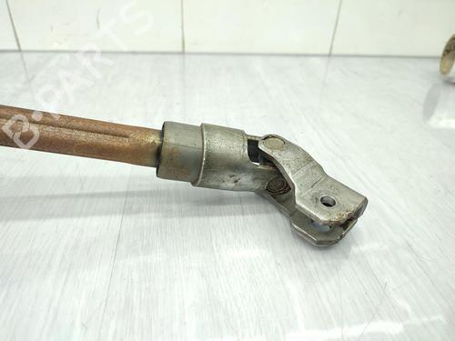 Used Steering column Steering column DACIA LOGAN II 1.2 (75 hp) 23712943 23712943